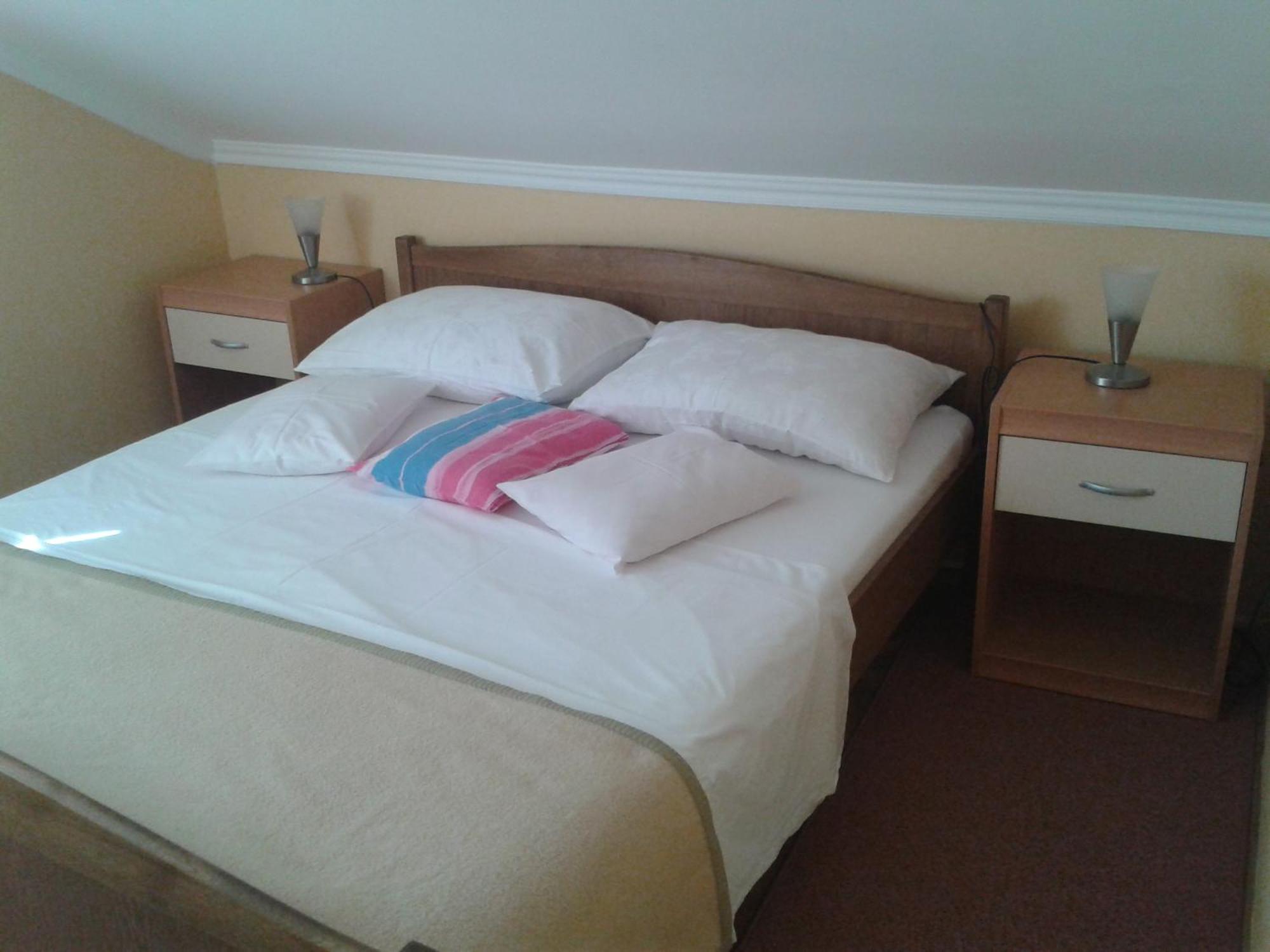 Apartments Lalic Vodice Kamer foto