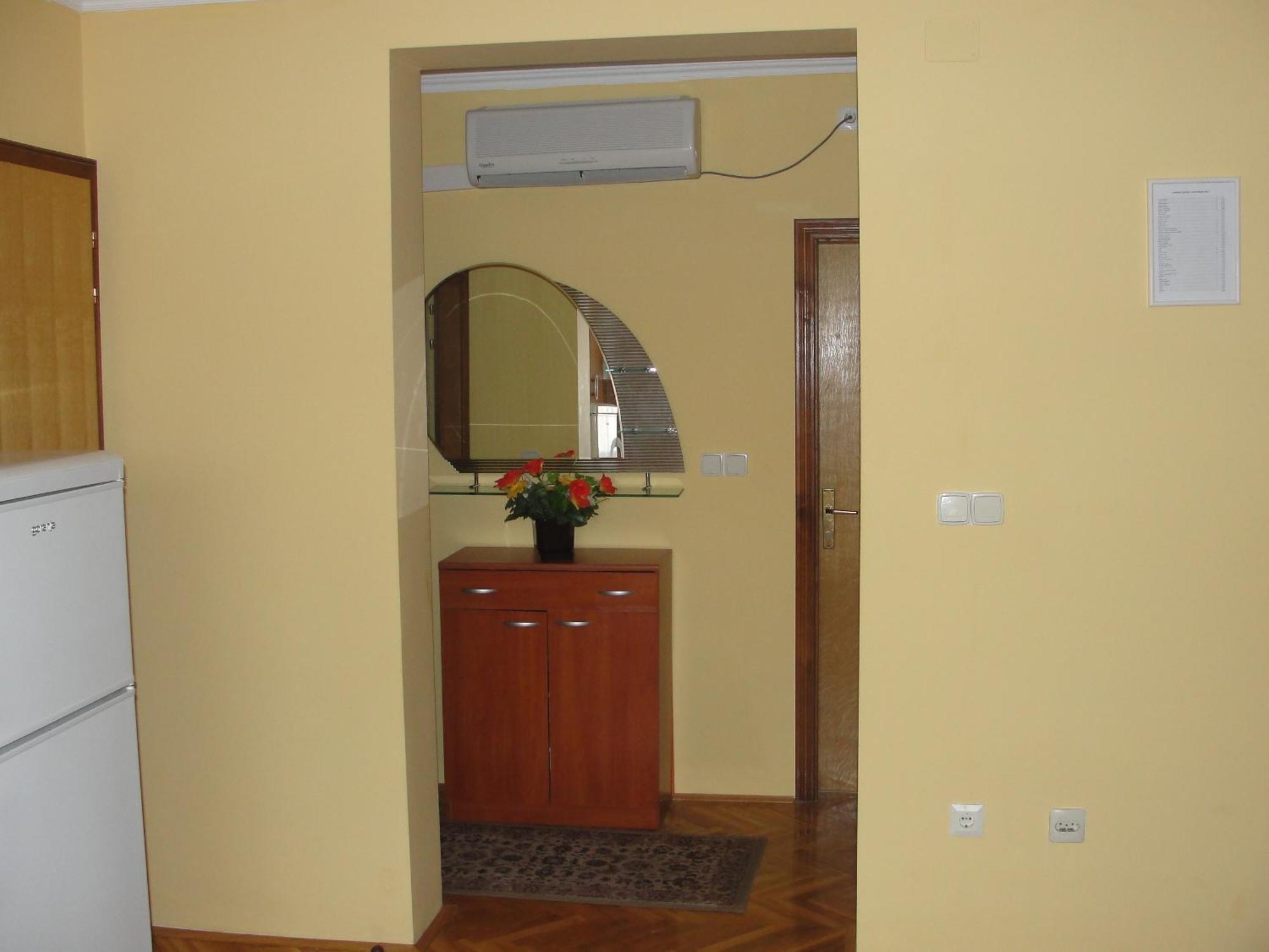 Apartments Lalic Vodice Kamer foto