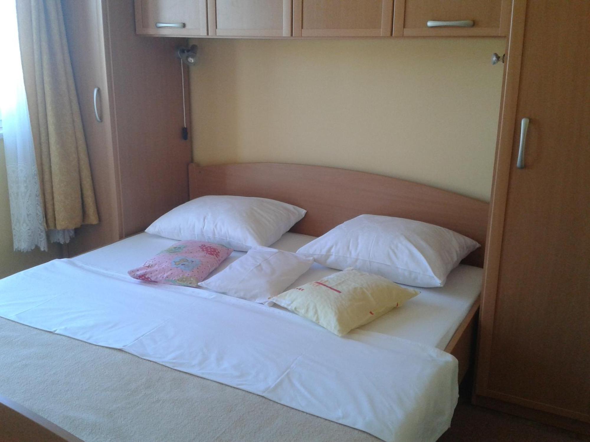 Apartments Lalic Vodice Kamer foto