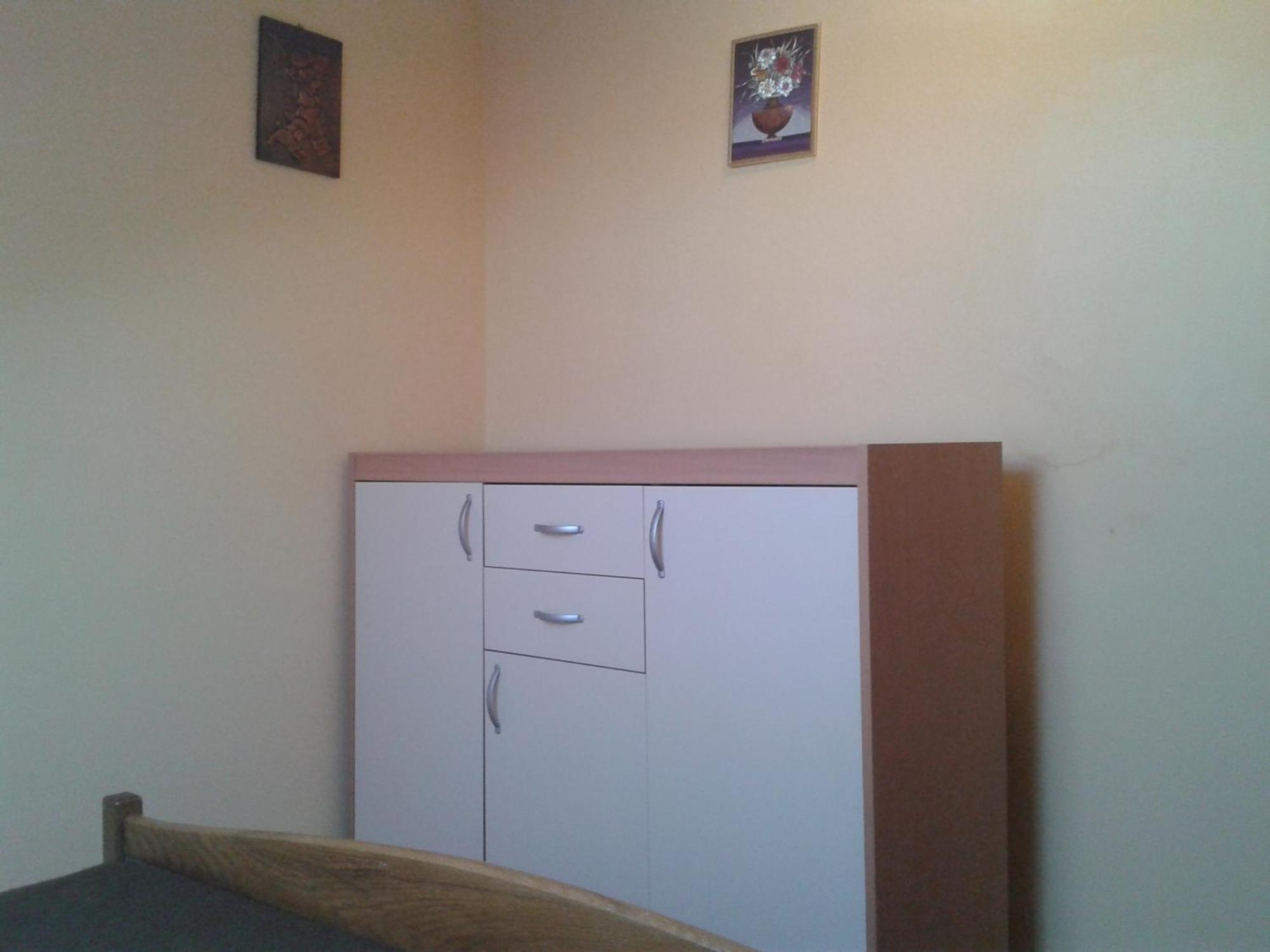 Apartments Lalic Vodice Kamer foto
