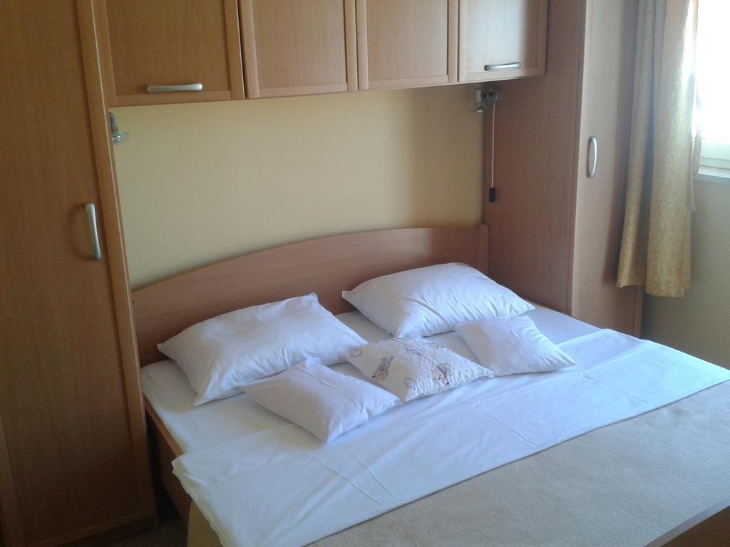 Apartments Lalic Vodice Buitenkant foto
